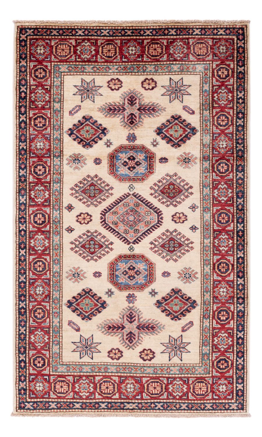 Ziegler Carpet - Kazak - 164 x 101 cm - beige