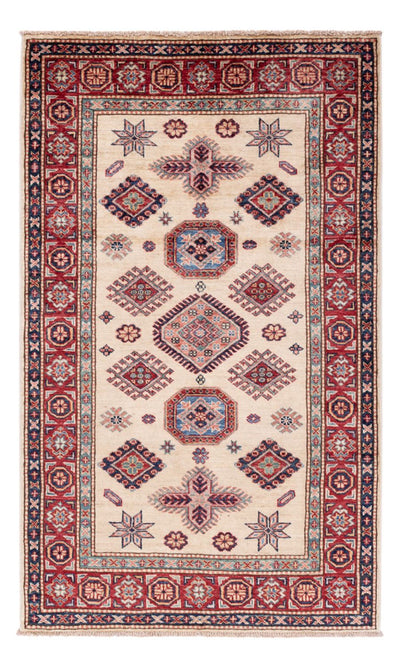 Kazak Tæppe 101x164cm - Orientalsk tæppe