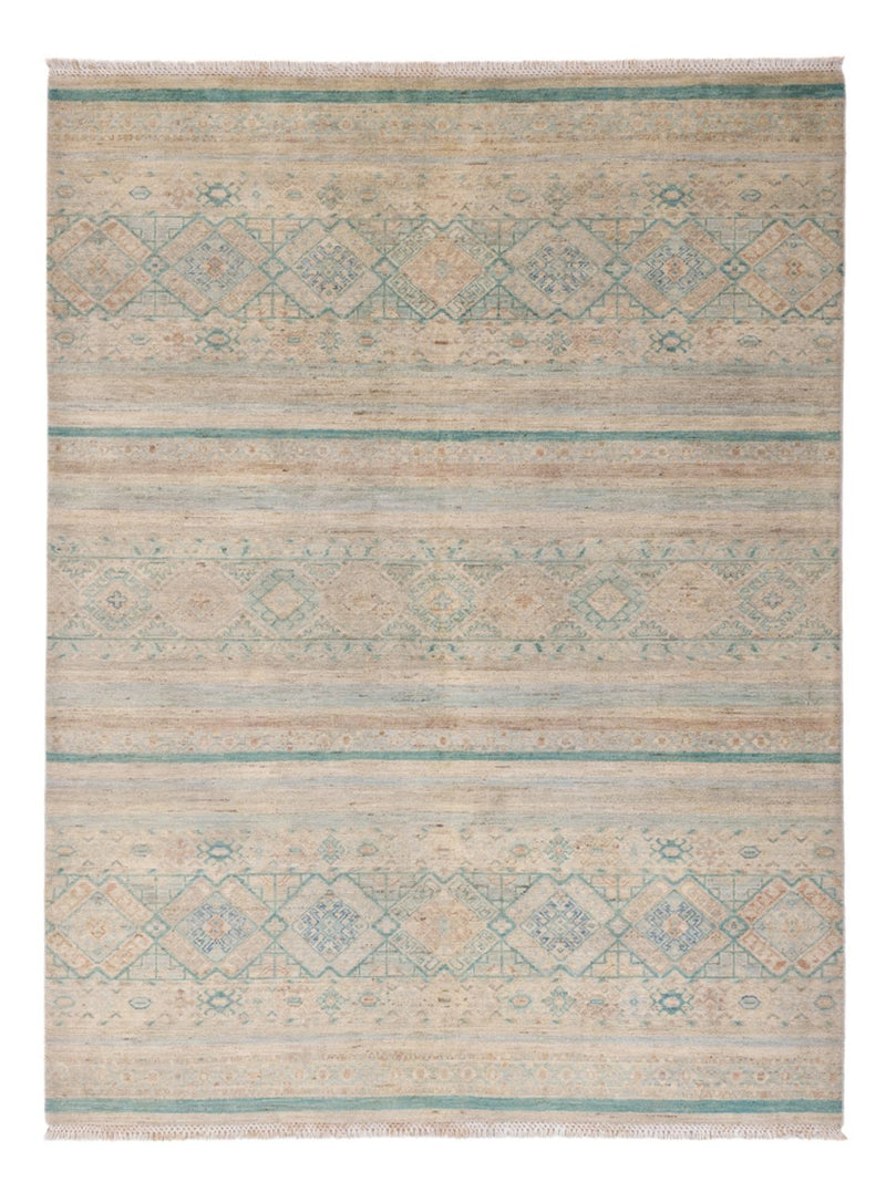 Ziegler Carpet - Shal - 202 x 155 cm - sand