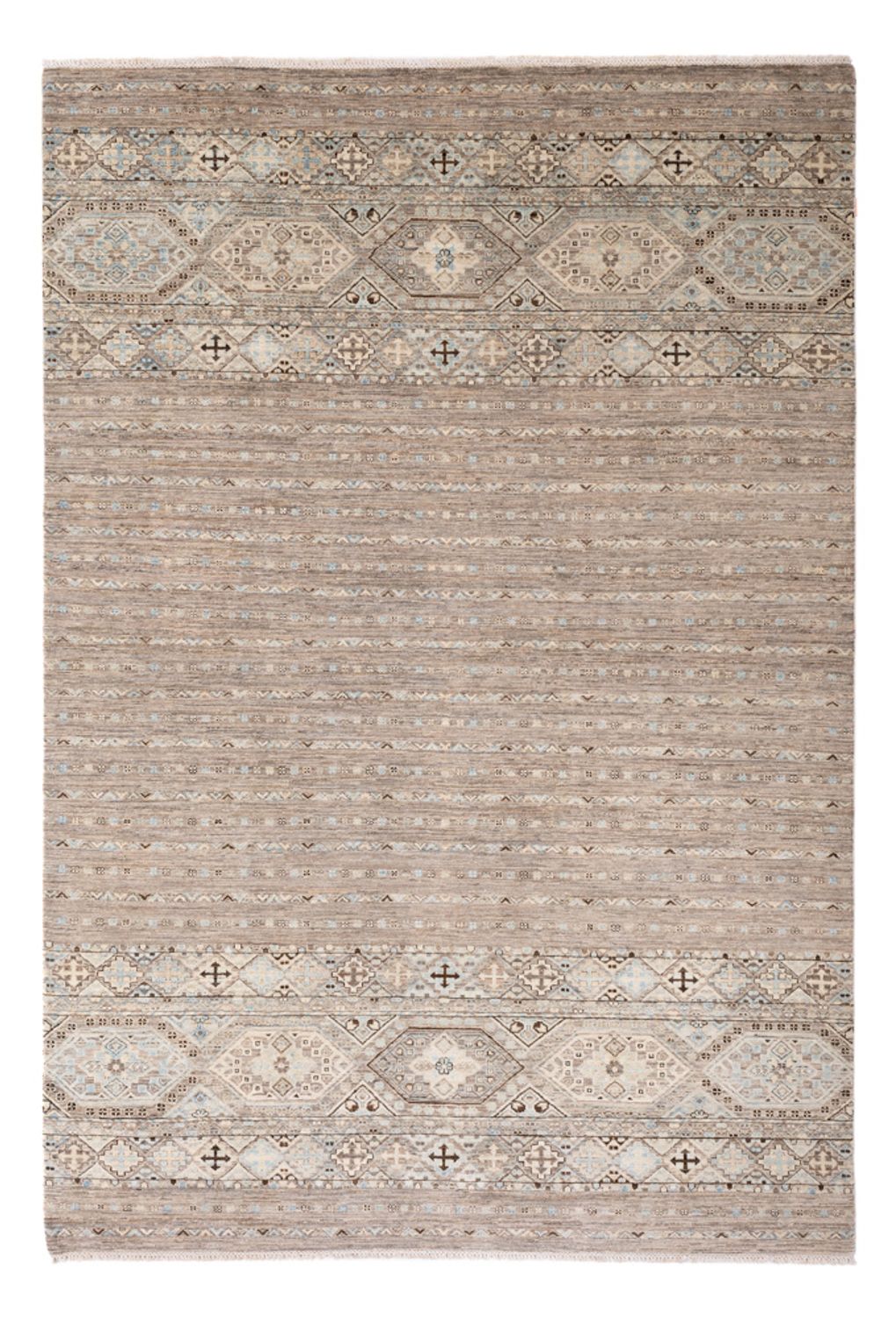 Ziegler Carpet - Ariana - 303 x 203 cm - creme