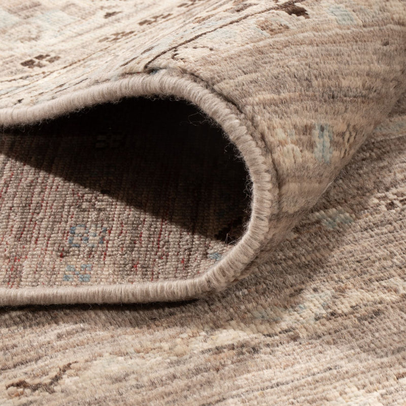 Ziegler Carpet - Ariana - 303 x 203 cm - creme