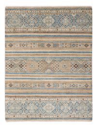 Shal Tæppe 197x151cm - Orientalsk tæppe – product image