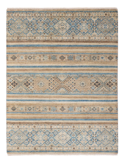 Shal Tæppe 151x197cm - Orientalsk tæppe