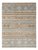 Shal Tæppe 197x151cm - Orientalsk tæppe