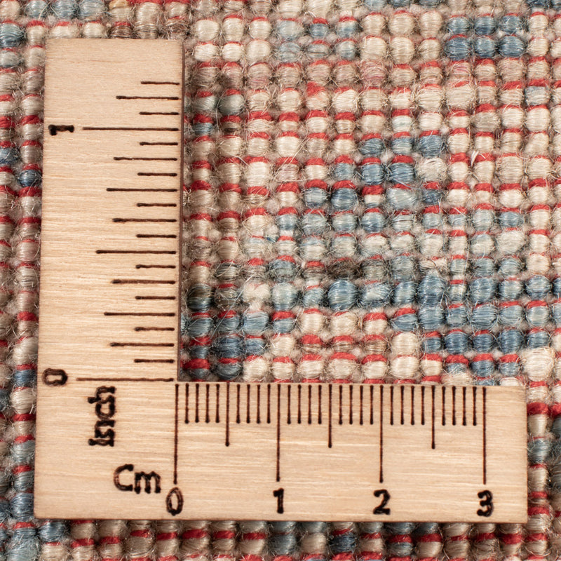 Shal Tæppe 197x151cm - Orientalsk tæppe