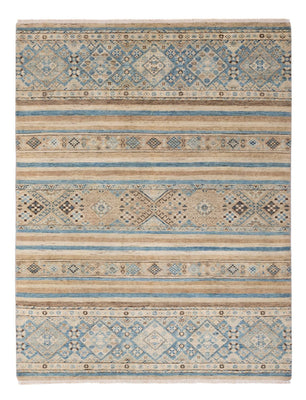 Ziegler Carpet - Shal - 197 x 151 cm - flerfarvet