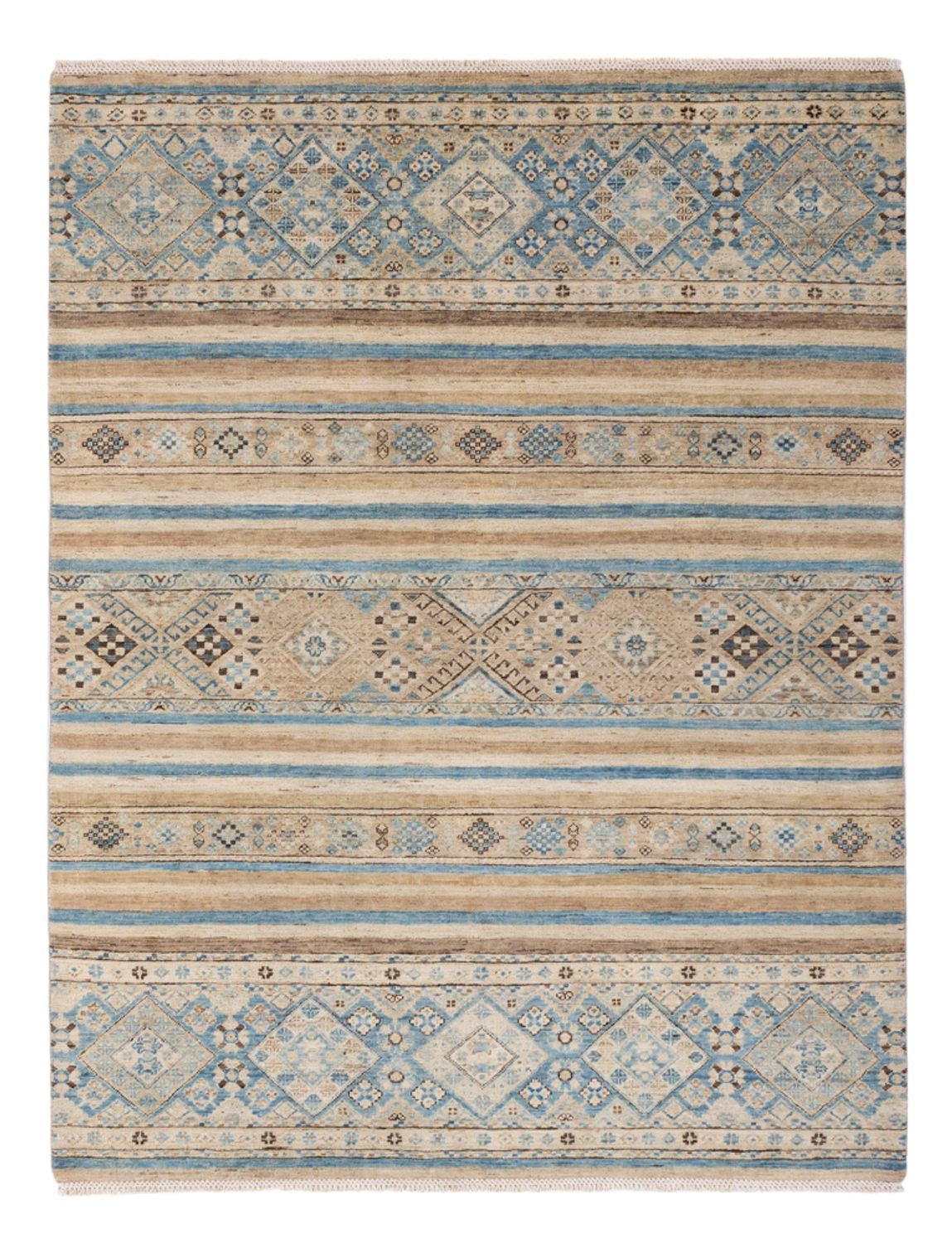 Ziegler Carpet - Shal - 197 x 151 cm - flerfarvet