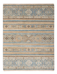 Ziegler Carpet - Shal - 197 x 151 cm - flerfarvet