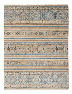Ziegler Carpet - Shal - 197 x 151 cm - flerfarvet