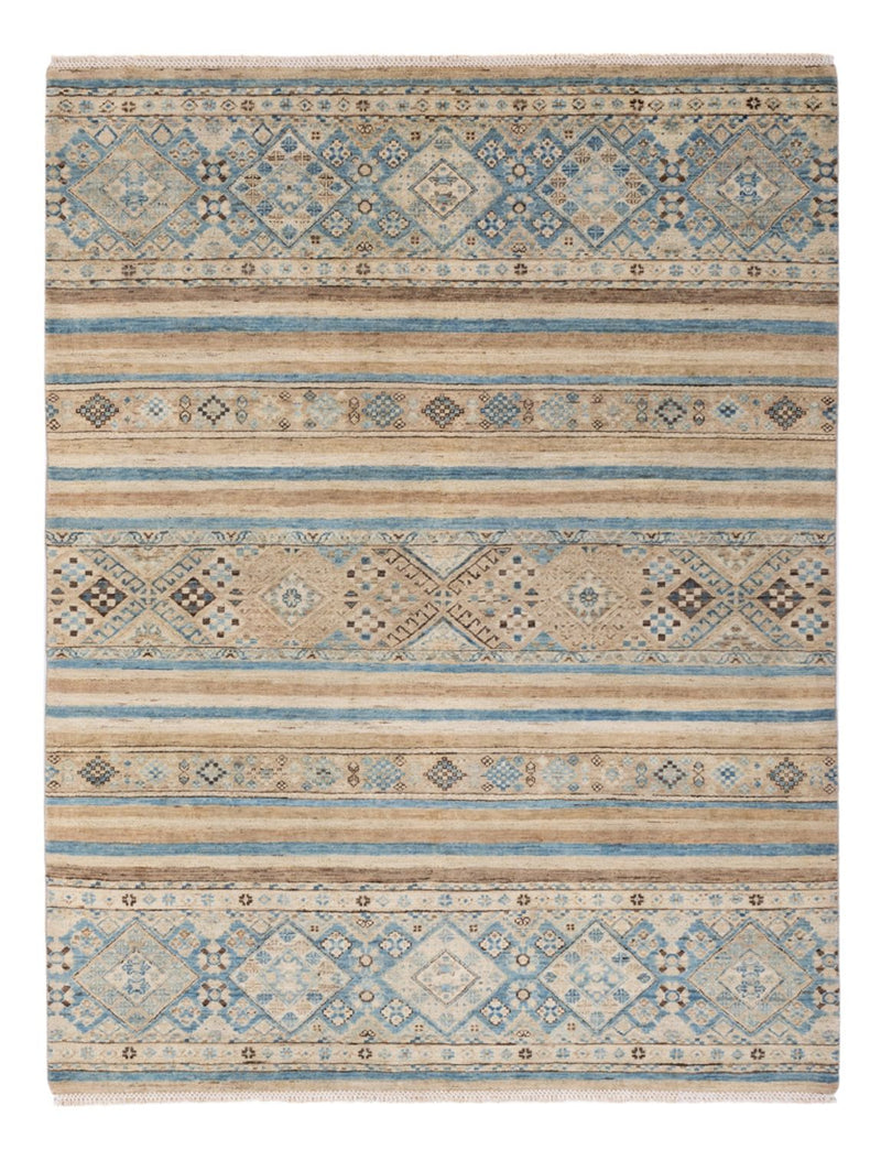 Ziegler Carpet - Shal - 197 x 151 cm - flerfarvet