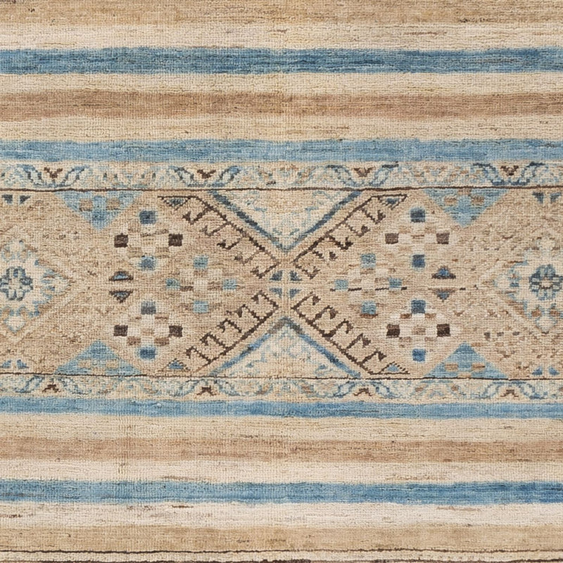 Ziegler Carpet - Shal - 197 x 151 cm - flerfarvet