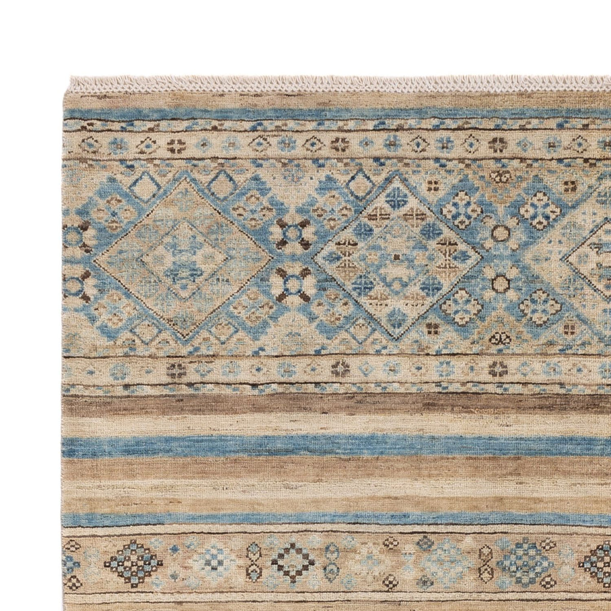 Ziegler Carpet - Shal - 197 x 151 cm - flerfarvet