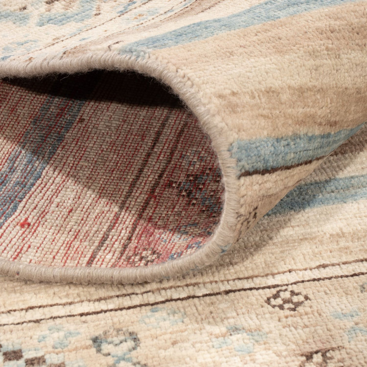 Ziegler Carpet - Shal - 197 x 151 cm - flerfarvet