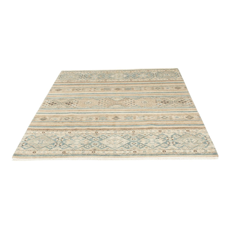 Ziegler Carpet - Shal - 197 x 151 cm - flerfarvet