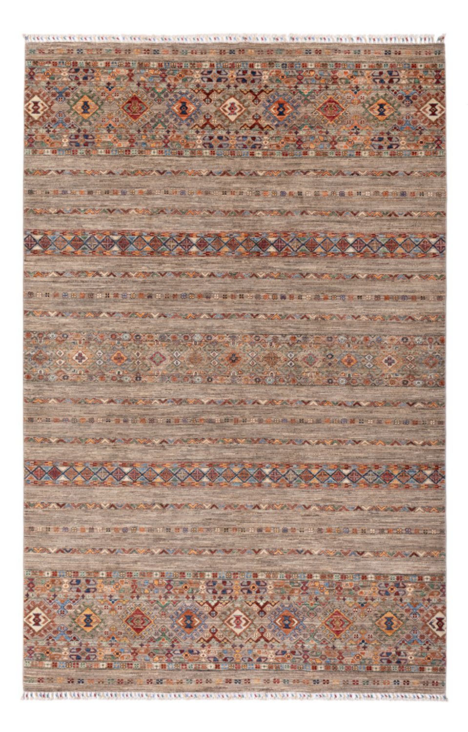 Ziegler Carpet - Shal - 308 x 201 cm - mørk beige