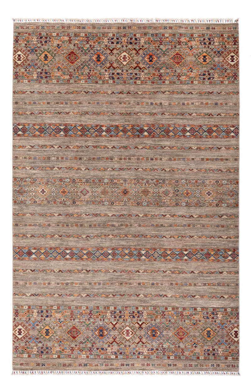 Ziegler Carpet - Shal - 308 x 201 cm - mørk beige