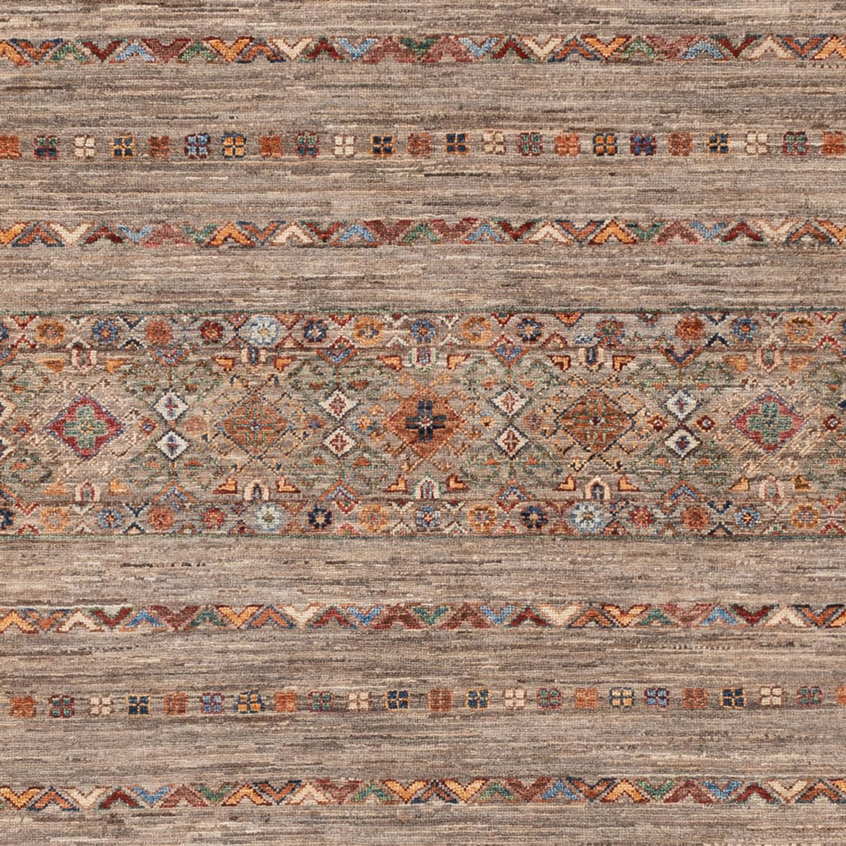 Ziegler Carpet - Shal - 308 x 201 cm - mørk beige