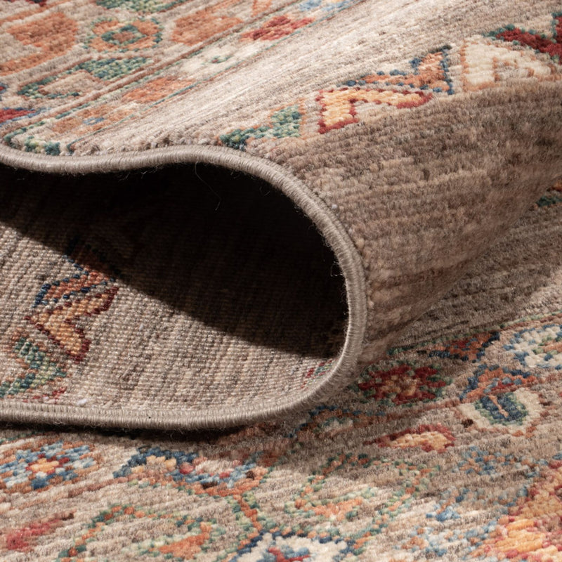 Ziegler Carpet - Shal - 308 x 201 cm - mørk beige