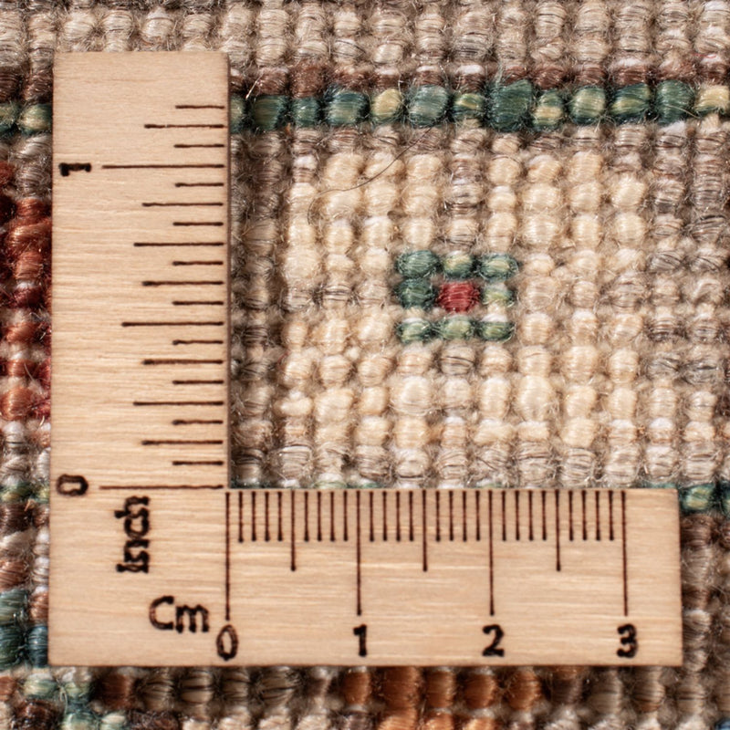 Ziegler Carpet - Shal - 308 x 201 cm - mørk beige