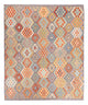 Kilim Maimana Tæppe 294x252cm - Uldtæppe