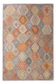 Kilim Maimana Tæppe 292x197cm - Uldtæppe