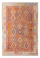 Kilim Maimana Tæppe 292x207cm - Uldtæppe