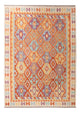 Kilim Maimana Tæppe 288x206cm - Uldtæppe
