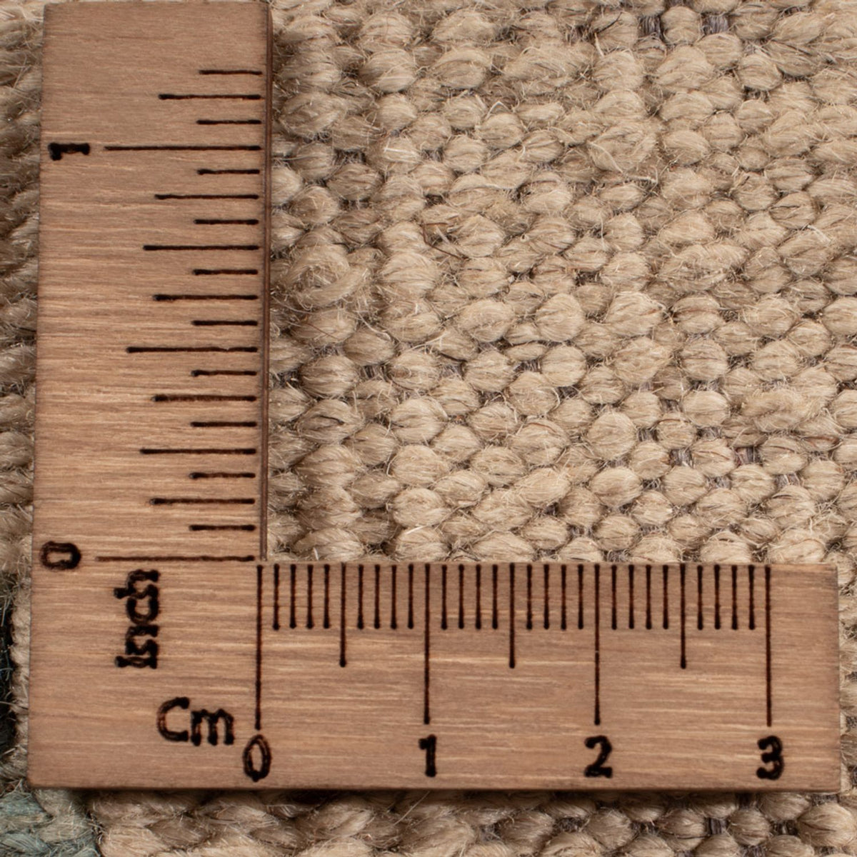 Kelim Carpet - Splash - 310 x 193 cm - flerfarvet