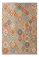 Kilim Maimana Tæppe 207x298cm - Uldtæppe