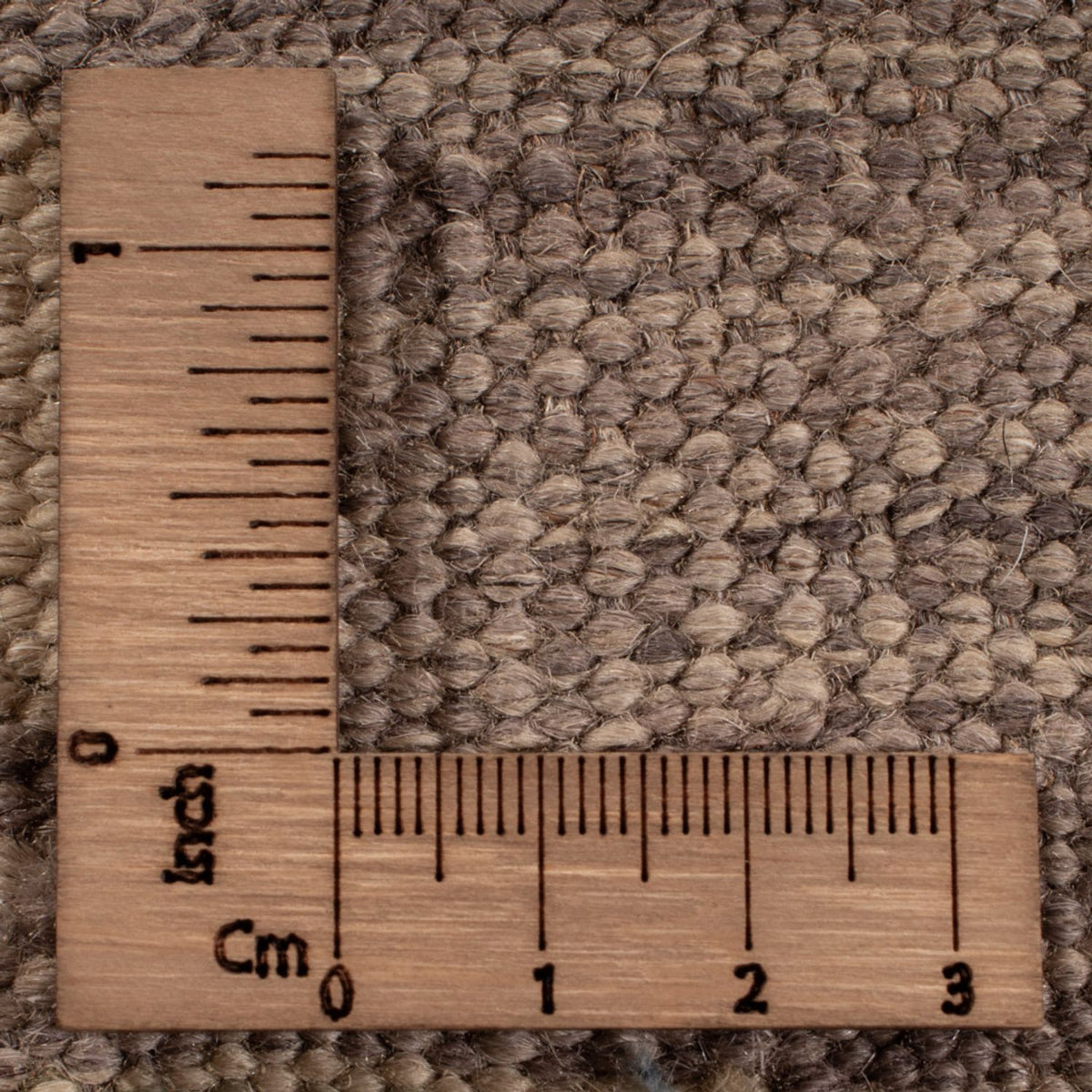 Kelim Carpet - Splash - 300 x 203 cm - flerfarvet