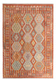 Kilim Maimana Tæppe 289x200cm - Uldtæppe