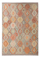 Kilim Maimana Tæppe 288x202cm - Uldtæppe