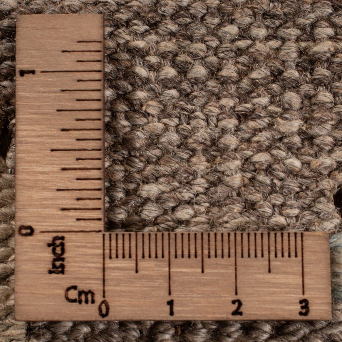 Kelim Carpet - Splash - 288 x 202 cm - flerfarvet