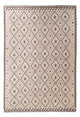 Kilim Maimana Tæppe 290x202cm - Uldtæppe