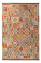 Kilim Maimana Tæppe 305x200cm - Uldtæppe