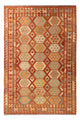 Kilim Maimana Tæppe 302x198cm - Uldtæppe