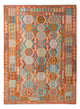 Kilim Maimana Tæppe 294x210cm - Uldtæppe