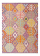 Kilim Maimana Tæppe 172x122cm - Uldtæppe