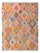 Kilim Maimana Tæppe 171x133cm - Uldtæppe