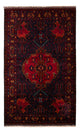 Baluch-tæppe 207x127cm - Orientalsk tæppe