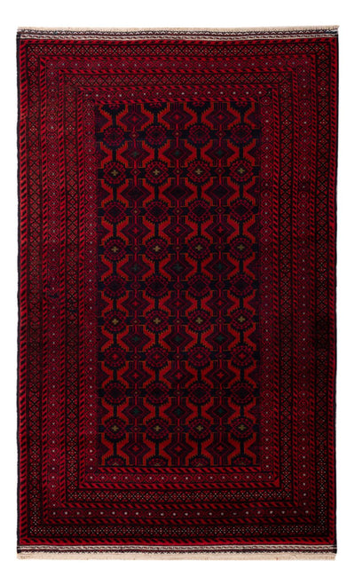 Baluch-tæppe 107x180cm - Orientalsk tæppe