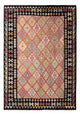 Kilim Maimana Tæppe 299x206cm - Uldtæppe
