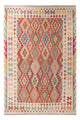 Kilim Maimana Tæppe 300x201cm - Uldtæppe