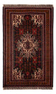 Baluch-tæppe 188x112cm - Orientalsk tæppe