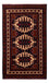 Belutsch Teppich - 190 x 115 cm - hellbeige