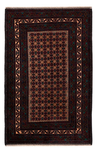 Baluch-tæppe 192x119cm - Orientalsk tæppe – product image