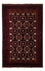 Belutsch Teppich - 192 x 115 cm - dunkelbeige
