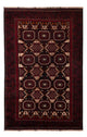 Baluch-tæppe 192x115cm - Orientalsk tæppe