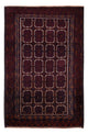 Baluch-tæppe 207x130cm - Orientalsk tæppe