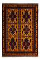 Baluch-tæppe 185x126cm - Orientalsk tæppe
